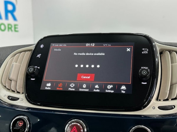 Used Fiat 500 2019 for sale - 76203398: Photo 29