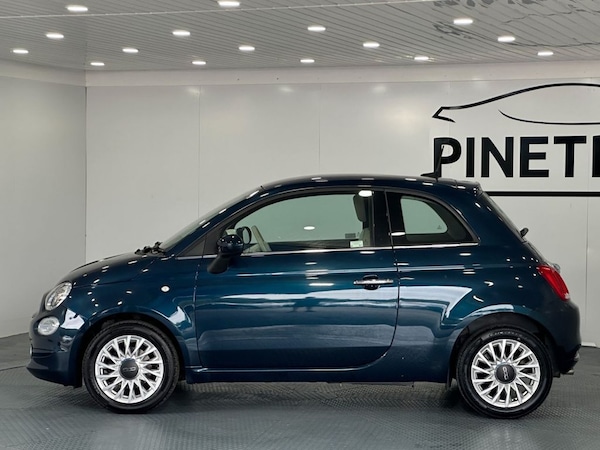 Used Fiat 500 2019 for sale - 76203398: Photo 5