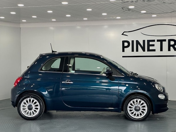 Used Fiat 500 2019 for sale - 76203398: Photo 6