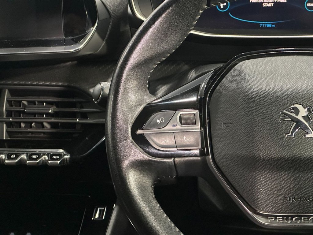 Used Peugeot 208 2021 for sale - 76496559: Photo 23