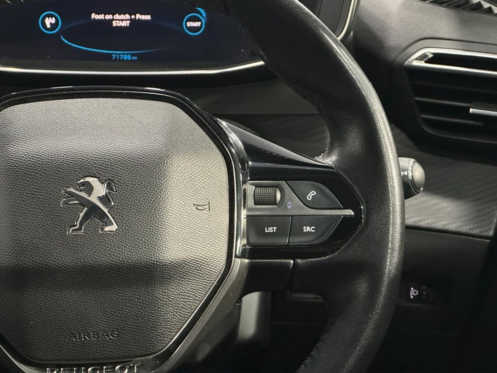 Used Peugeot 208 2021 for sale - 76496559: Photo 25