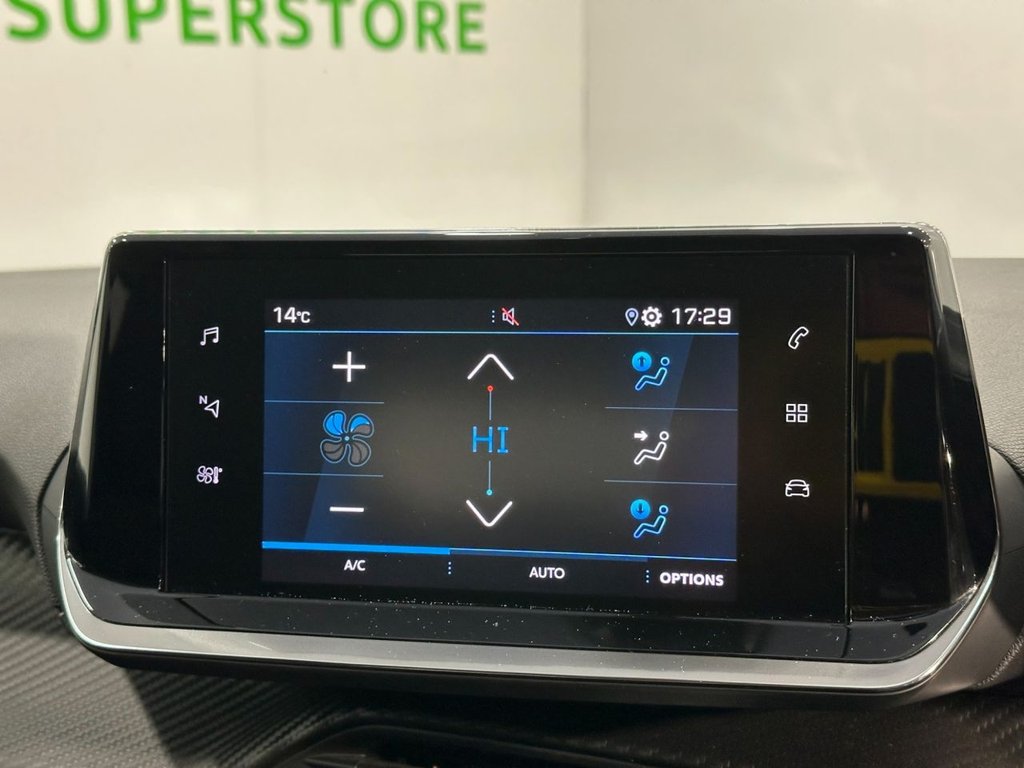 Used Peugeot 208 2021 for sale - 76496559: Photo 28