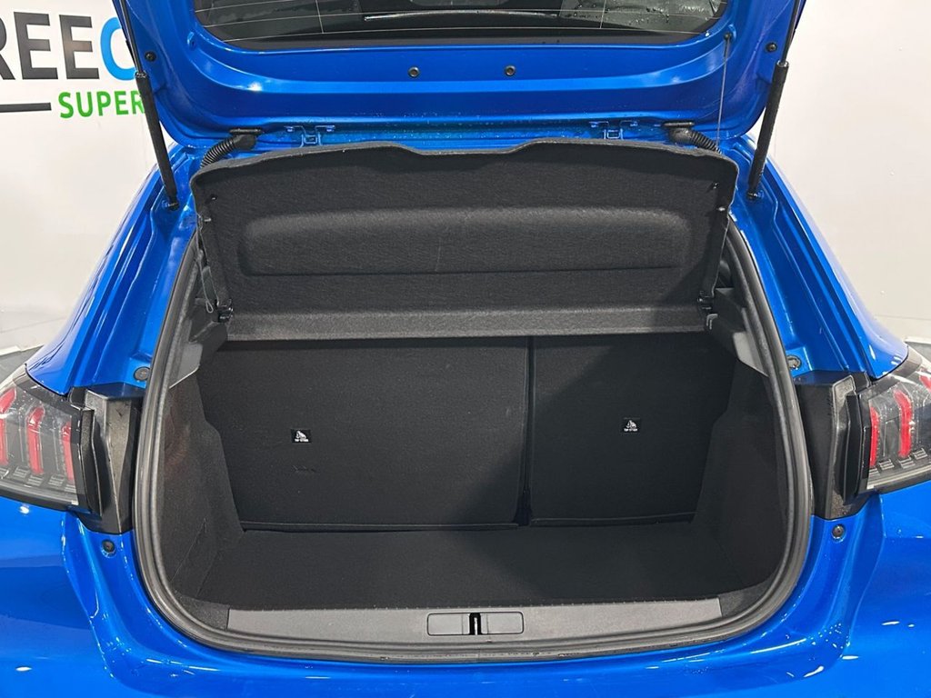 Used Peugeot 208 2021 for sale - 76496559: Photo 32