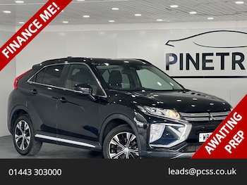 Used Mitsubishi Eclipse Cross 2019 for sale - 78908182: Photo