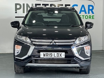 Used Mitsubishi Eclipse Cross 2019 for sale - 78908182: Photo