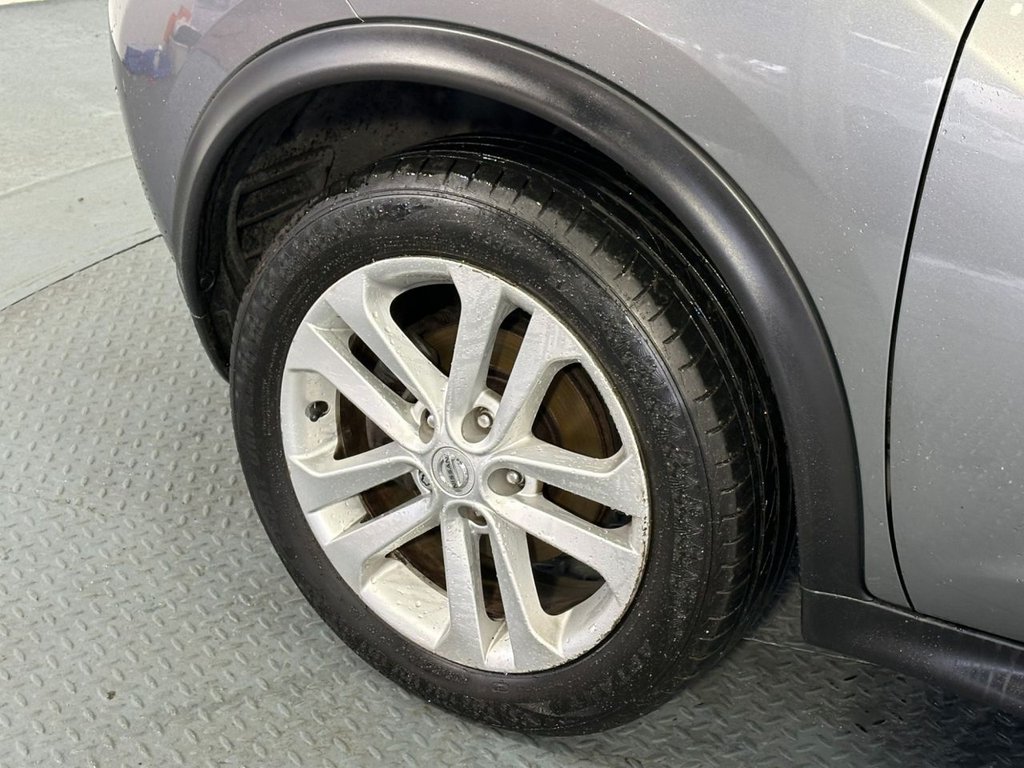 Used Nissan Juke 2016 for sale - 77212792: Photo 12