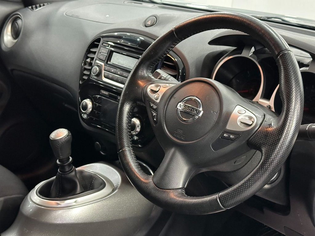 Used Nissan Juke 2016 for sale - 77212792: Photo 15