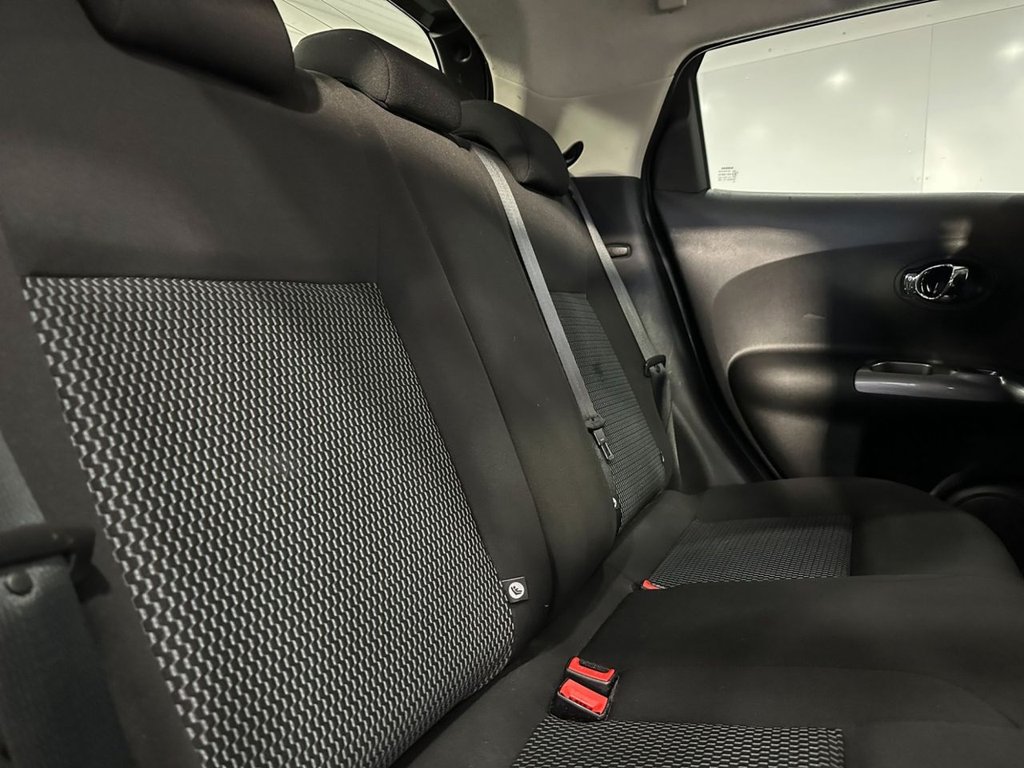 Used Nissan Juke 2016 for sale - 77212792: Photo 20