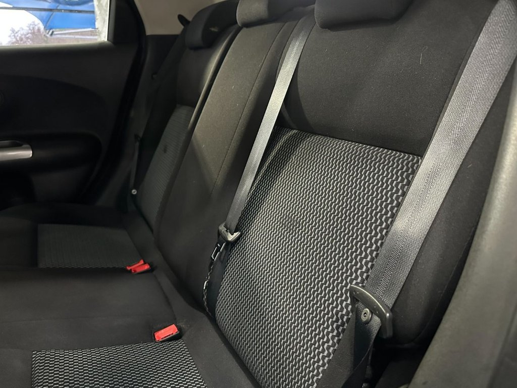 Used Nissan Juke 2016 for sale - 77212792: Photo 24