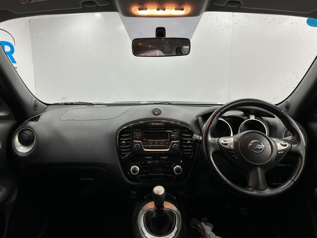 Used Nissan Juke 2016 for sale - 77212792: Photo 25