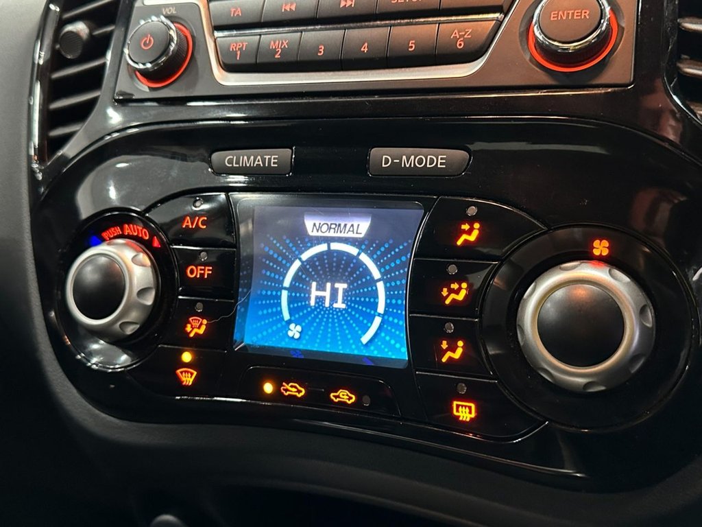 Used Nissan Juke 2016 for sale - 77212792: Photo 27