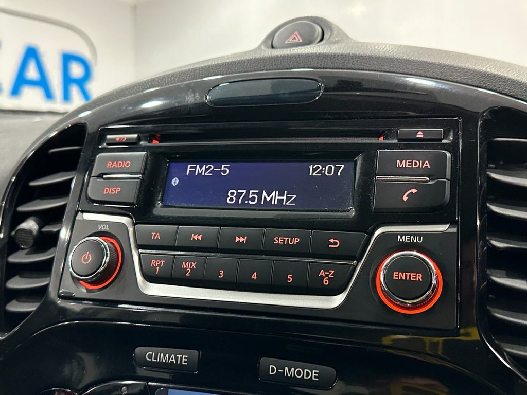 Used Nissan Juke 2016 for sale - 77212792: Photo 29