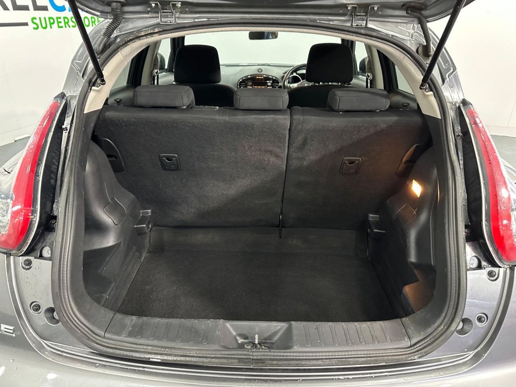 Used Nissan Juke 2016 for sale - 77212792: Photo 30