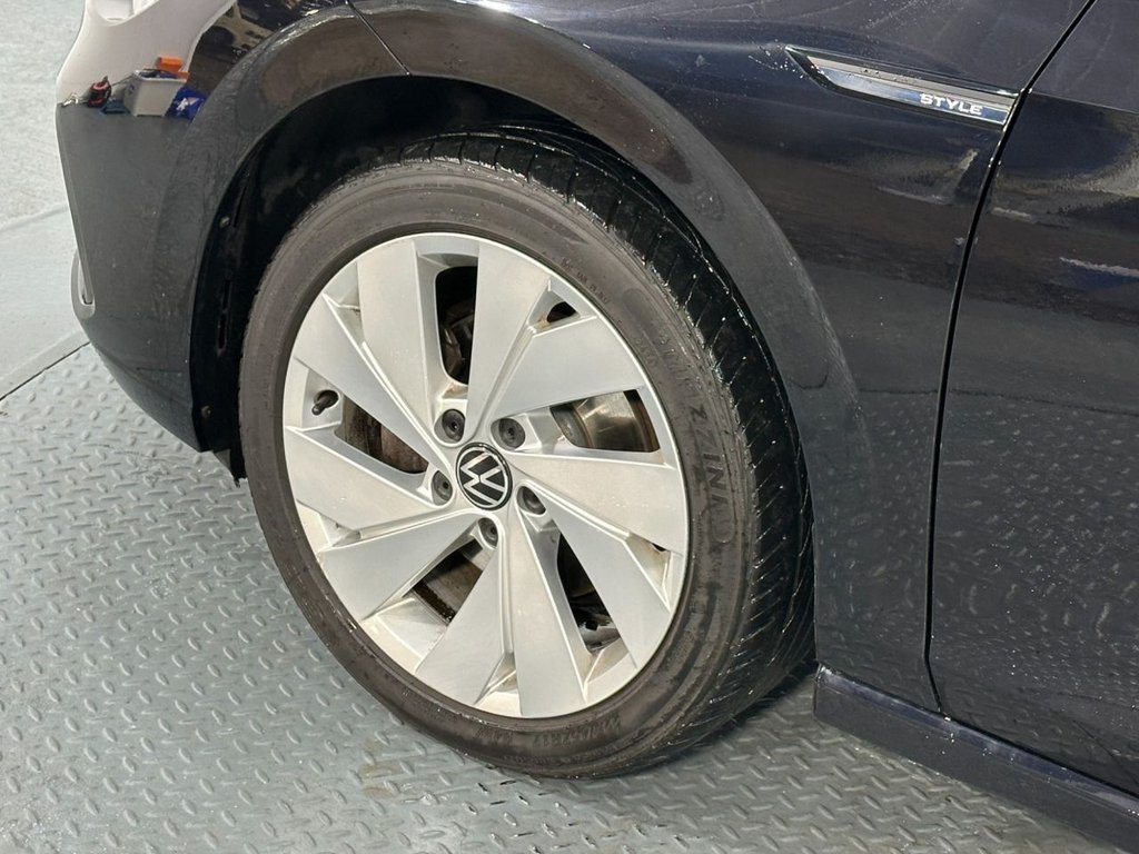 Used Volkswagen Golf 2020 for sale - 77227151: Photo 12