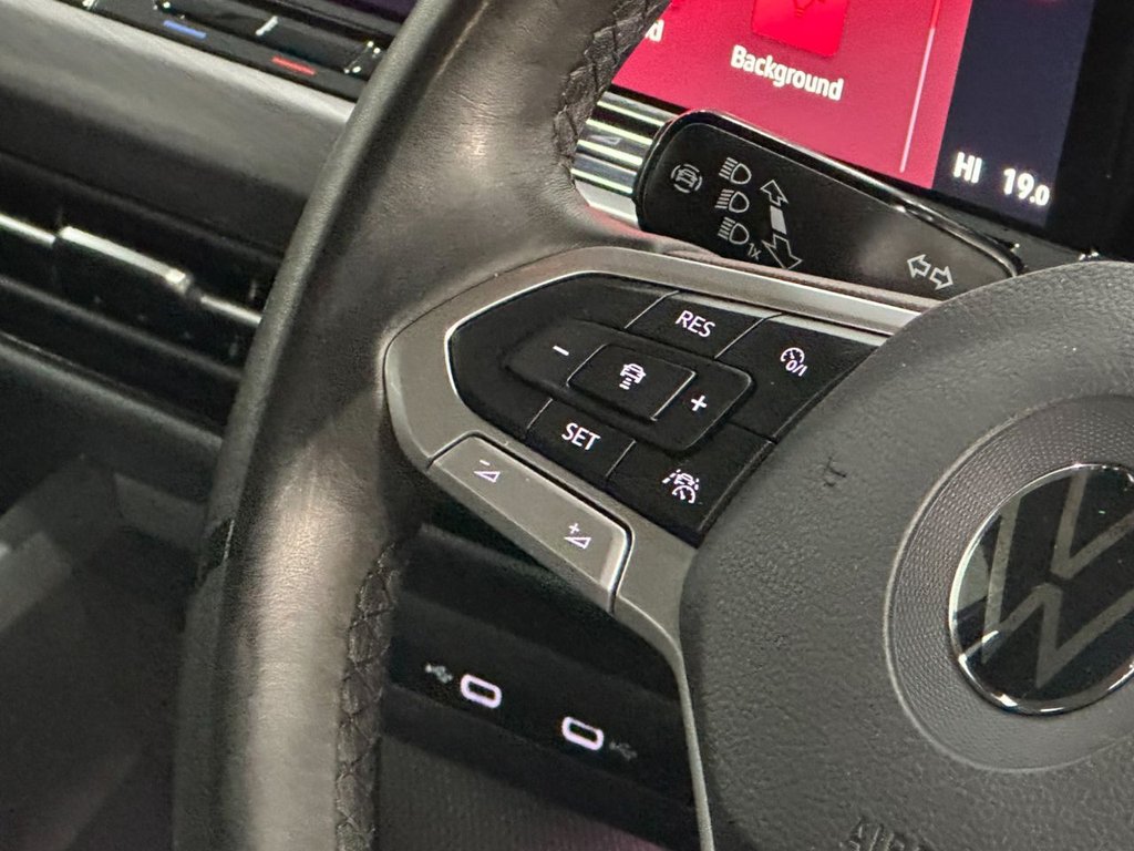 Used Volkswagen Golf 2020 for sale - 77227151: Photo 13
