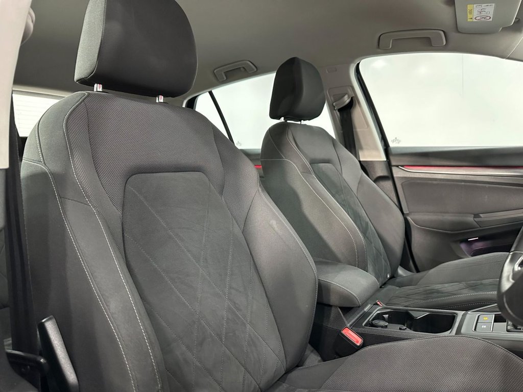 Used Volkswagen Golf 2020 for sale - 77227151: Photo 17