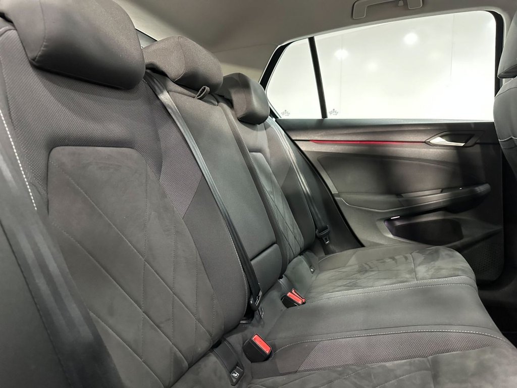 Used Volkswagen Golf 2020 for sale - 77227151: Photo 19