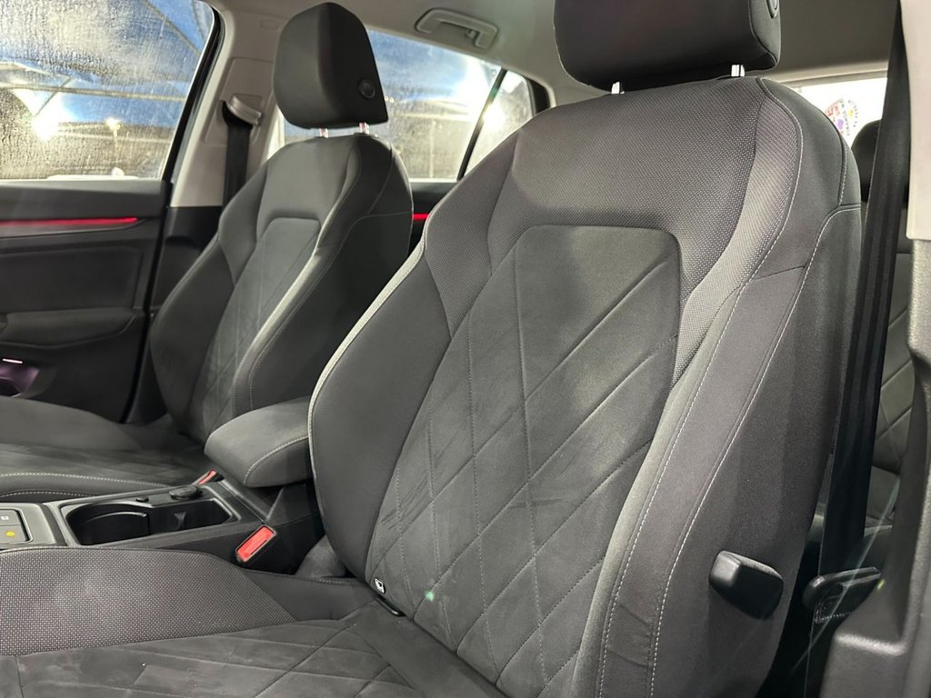 Used Volkswagen Golf 2020 for sale - 77227151: Photo 21