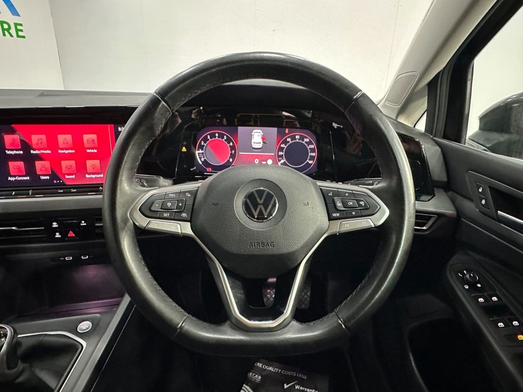 Used Volkswagen Golf 2020 for sale - 77227151: Photo 25
