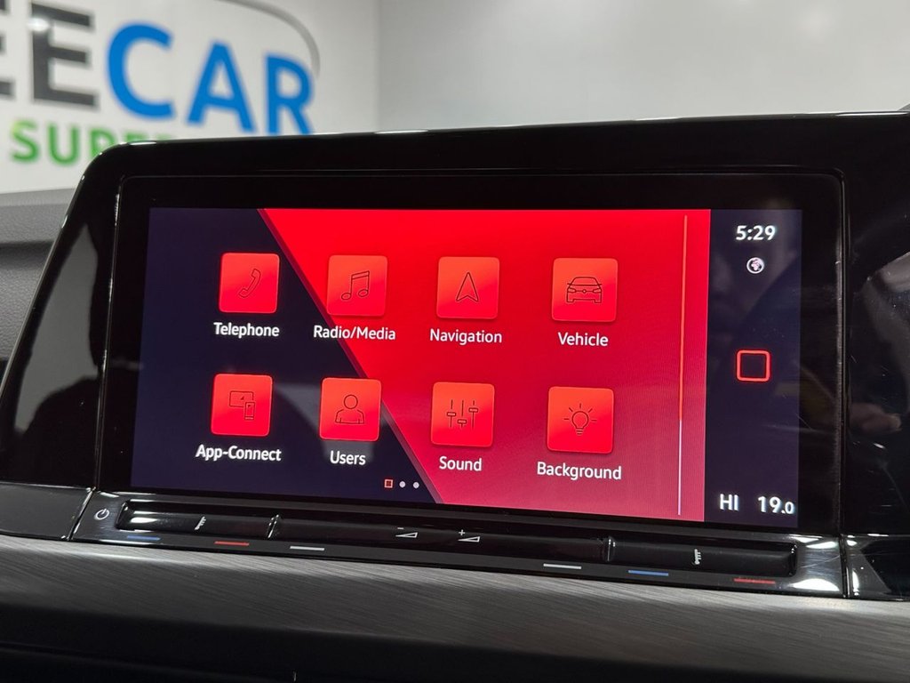 Used Volkswagen Golf 2020 for sale - 77227151: Photo 26