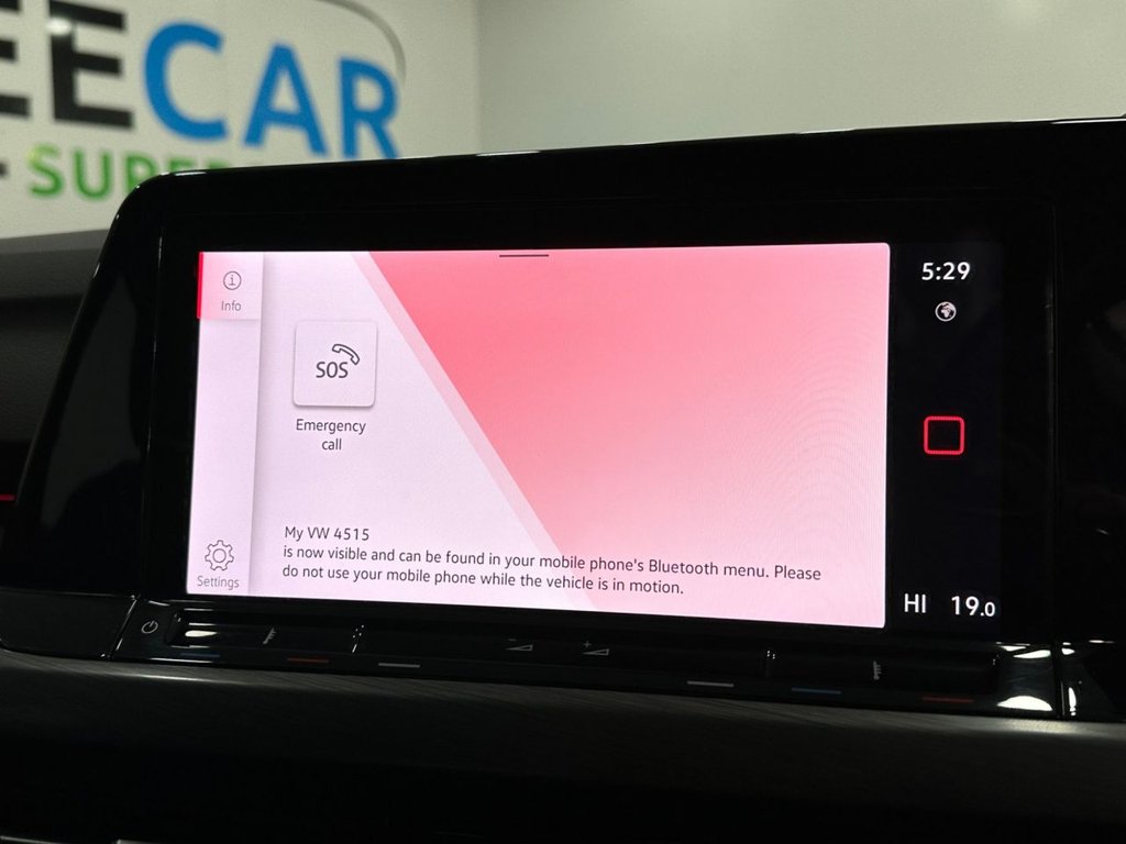 Used Volkswagen Golf 2020 for sale - 77227151: Photo 28