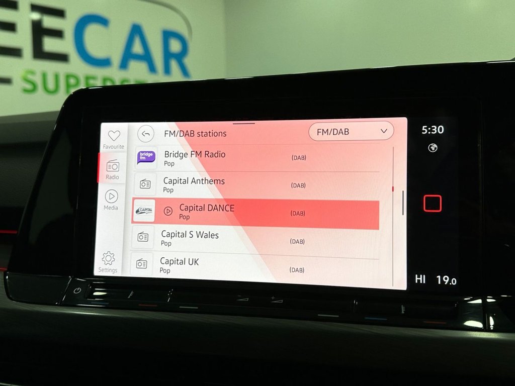 Used Volkswagen Golf 2020 for sale - 77227151: Photo 30