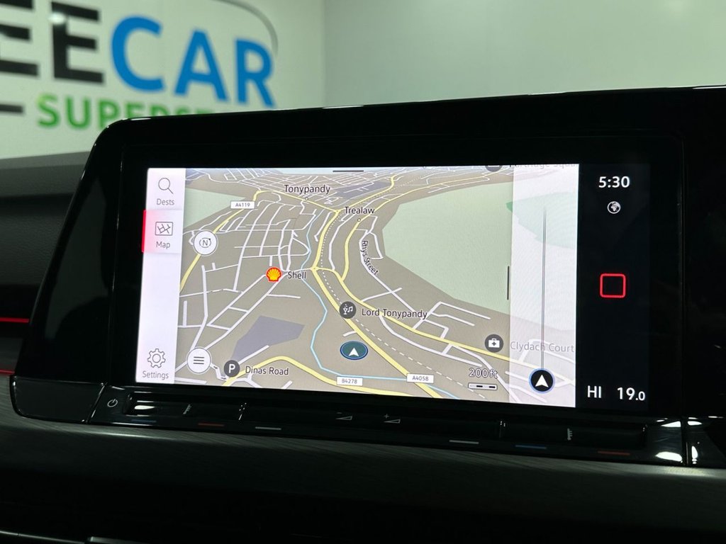 Used Volkswagen Golf 2020 for sale - 77227151: Photo 31