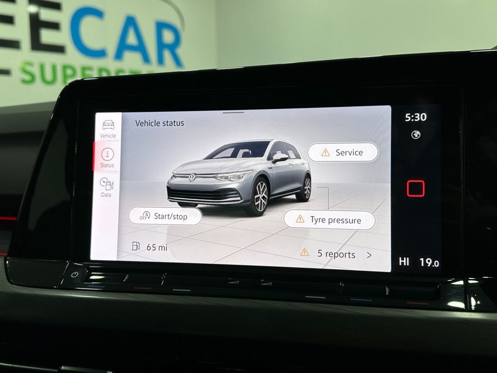 Used Volkswagen Golf 2020 for sale - 77227151: Photo 32