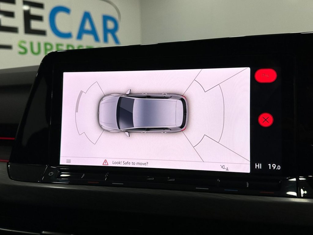 Used Volkswagen Golf 2020 for sale - 77227151: Photo 35