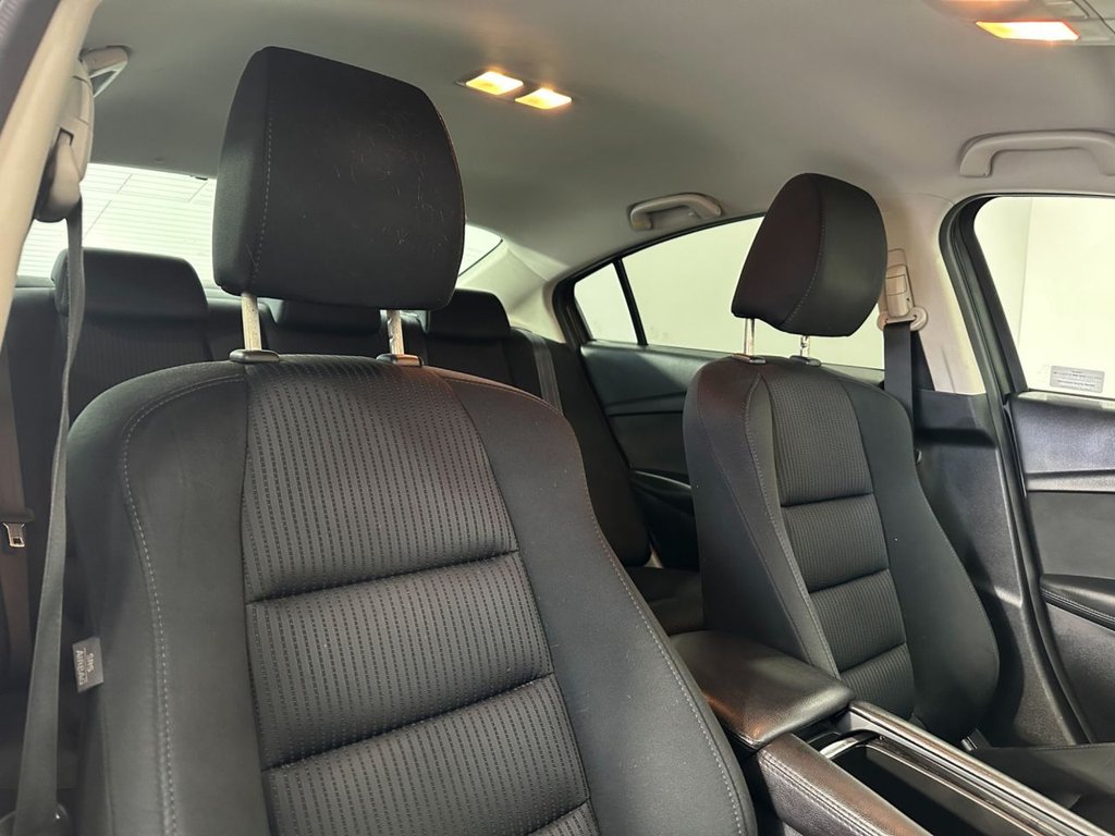 Used Mazda Mazda6 2017 for sale - 76080967: Photo 14