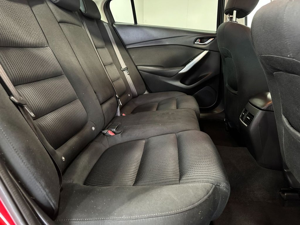 Used Mazda Mazda6 2017 for sale - 76080967: Photo 15