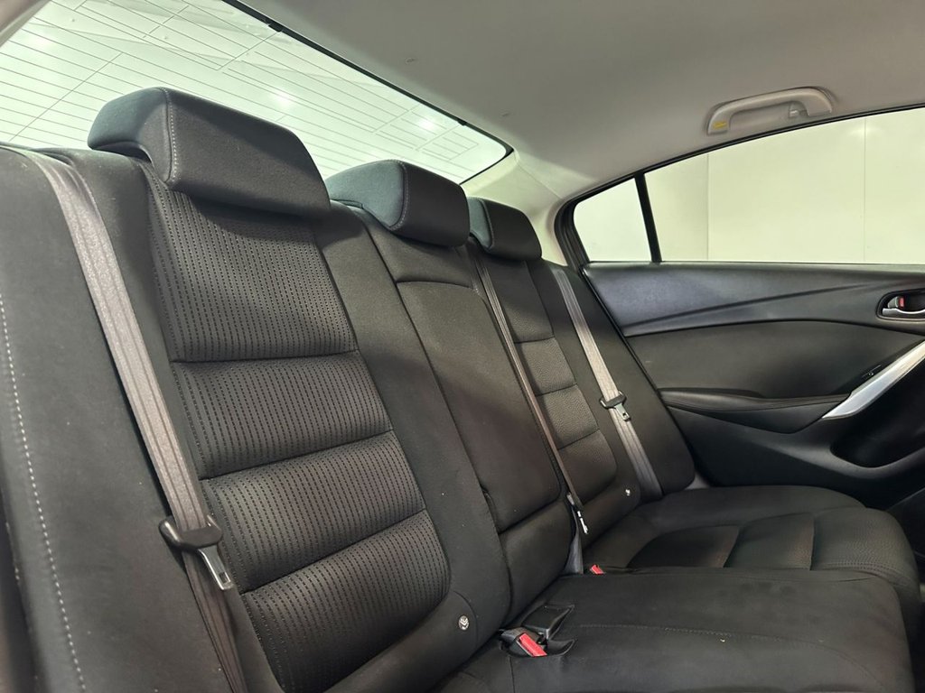Used Mazda Mazda6 2017 for sale - 76080967: Photo 17