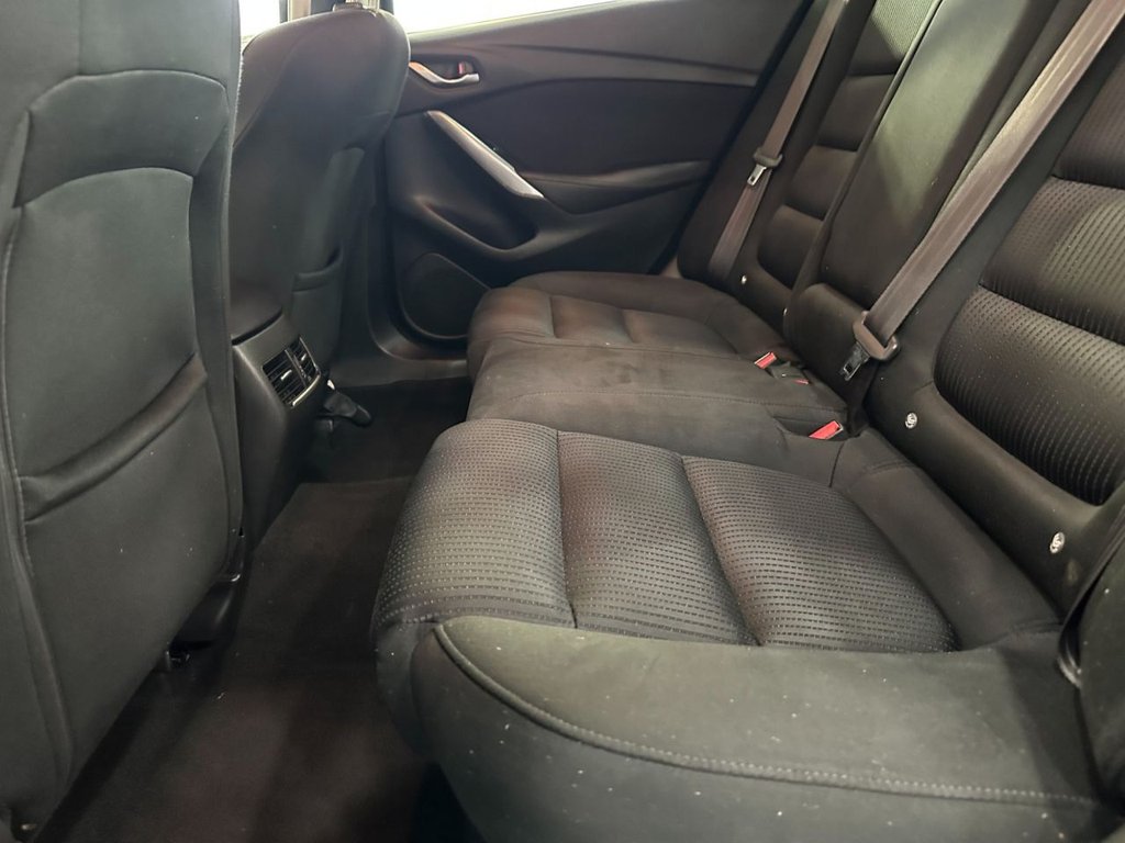 Used Mazda Mazda6 2017 for sale - 76080967: Photo 18
