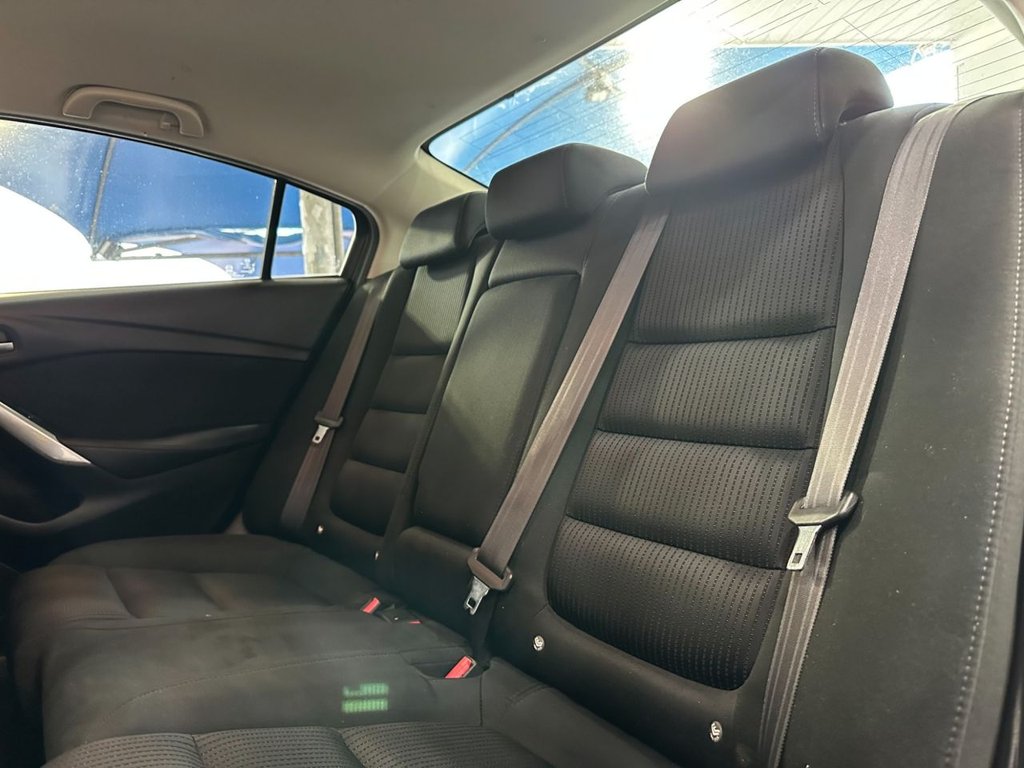 Used Mazda Mazda6 2017 for sale - 76080967: Photo 19