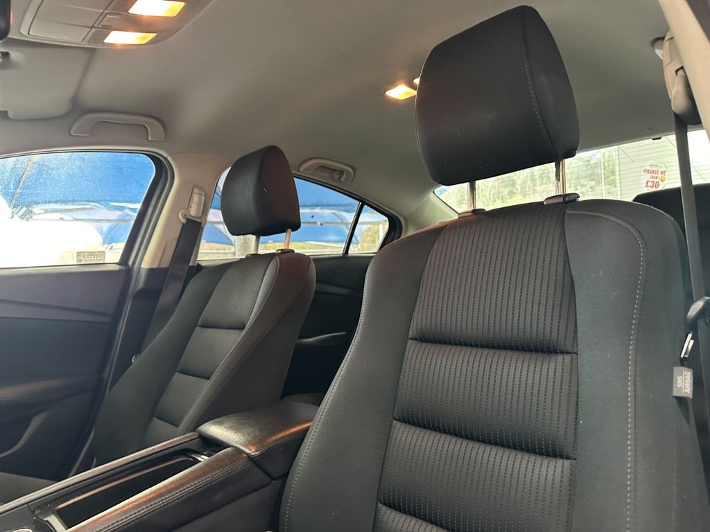 Used Mazda Mazda6 2017 for sale - 76080967: Photo 20
