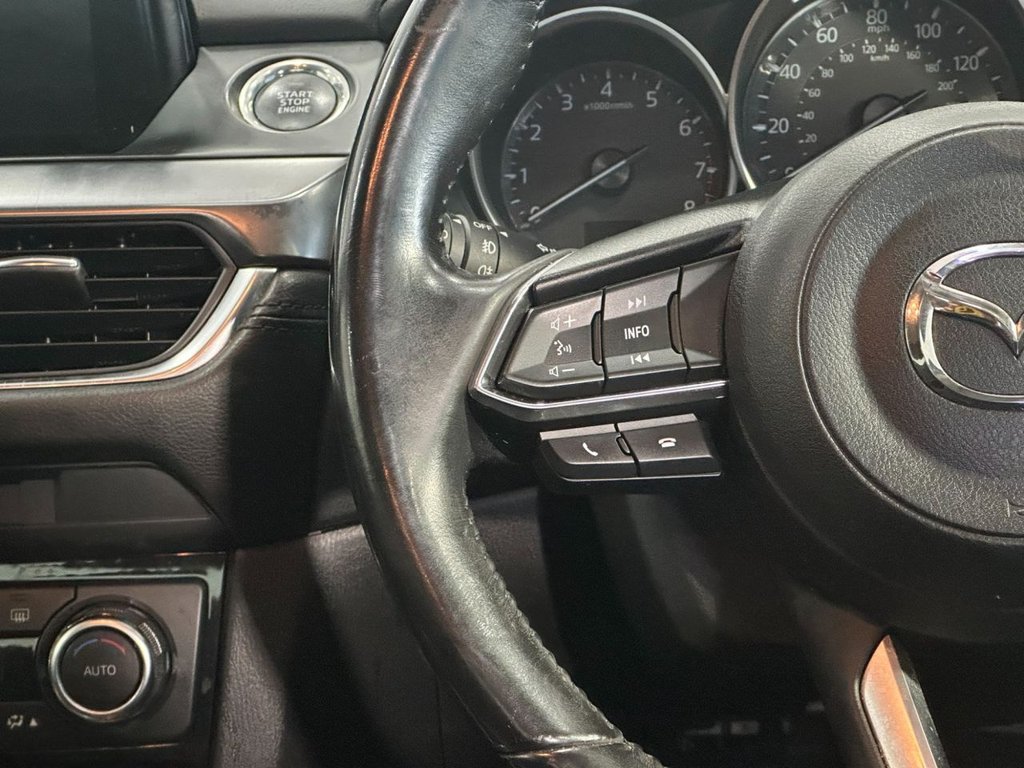 Used Mazda Mazda6 2017 for sale - 76080967: Photo 23