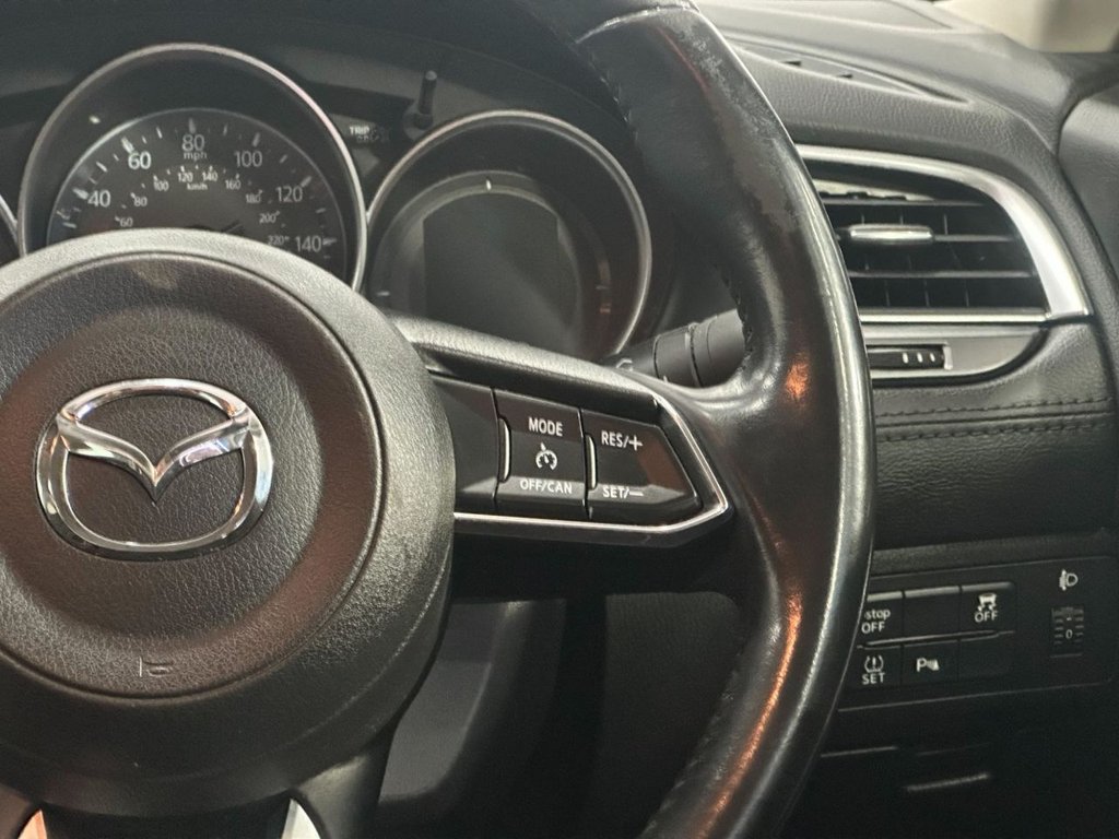 Used Mazda Mazda6 2017 for sale - 76080967: Photo 25