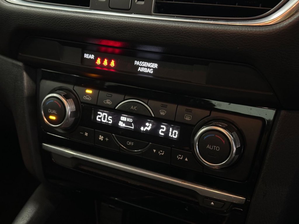 Used Mazda Mazda6 2017 for sale - 76080967: Photo 26