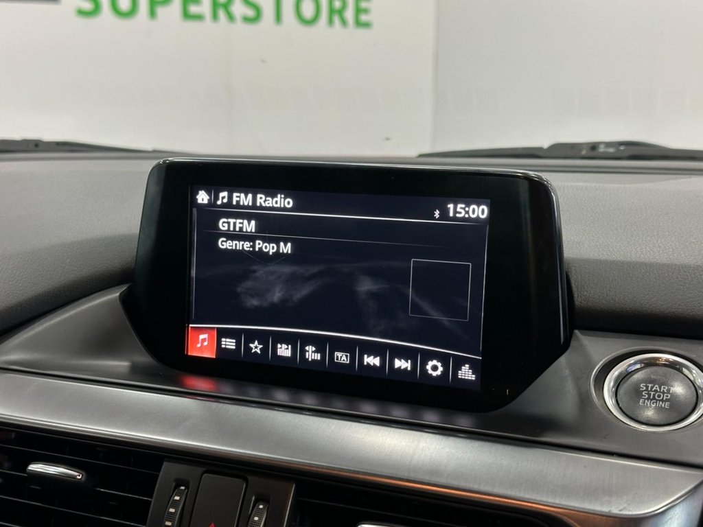 Used Mazda Mazda6 2017 for sale - 76080967: Photo 27