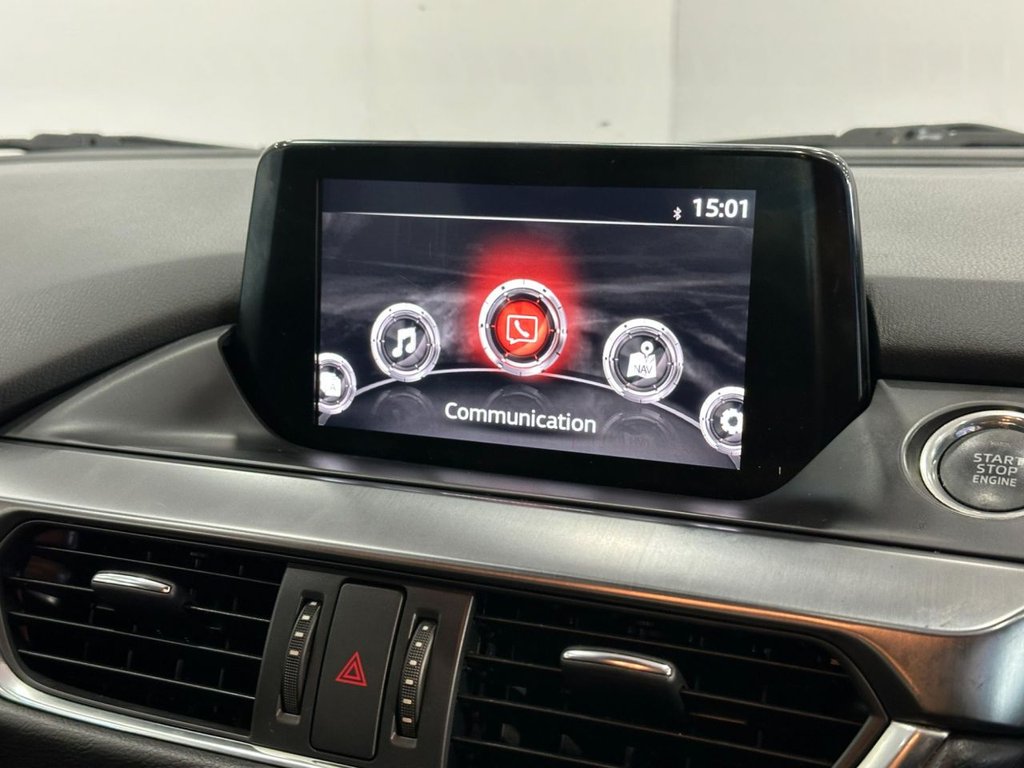 Used Mazda Mazda6 2017 for sale - 76080967: Photo 29