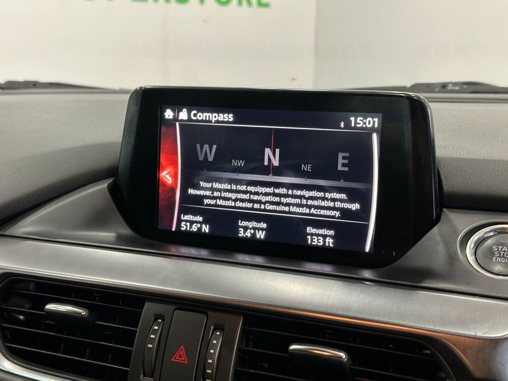 Used Mazda Mazda6 2017 for sale - 76080967: Photo 30