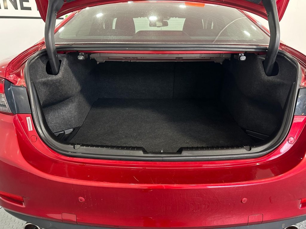 Used Mazda Mazda6 2017 for sale - 76080967: Photo 31
