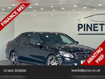 Used Mercedes-Benz E-Class 2016 for sale - 76039720: Photo