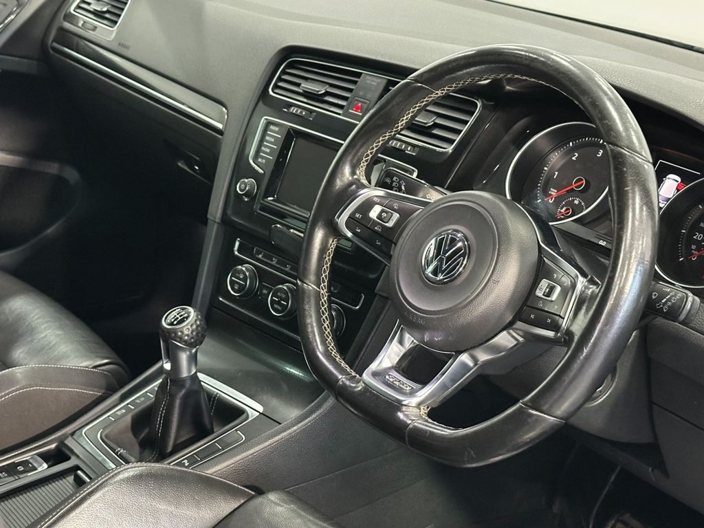 Used Volkswagen Golf 2014 for sale - 77422181: Photo 18