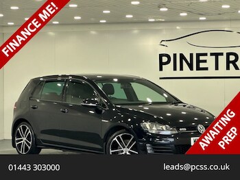 Used Volkswagen Golf 2014 for sale - 77422181: Photo
