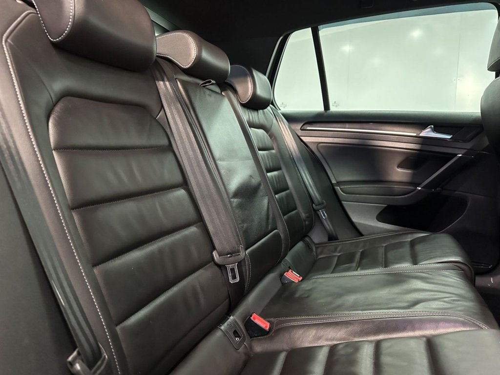 Used Volkswagen Golf 2014 for sale - 77422181: Photo 22