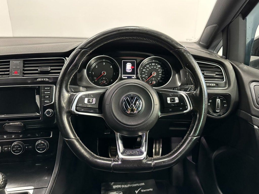 Used Volkswagen Golf 2014 for sale - 77422181: Photo 27