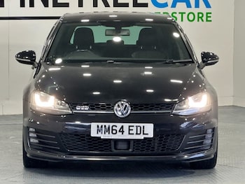 Used Volkswagen Golf 2014 for sale - 77422181: Photo