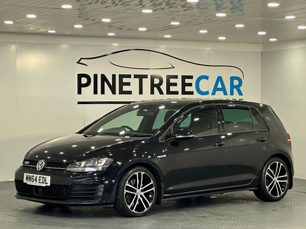 Used Volkswagen Golf 2014 for sale - 77422181: Photo 3