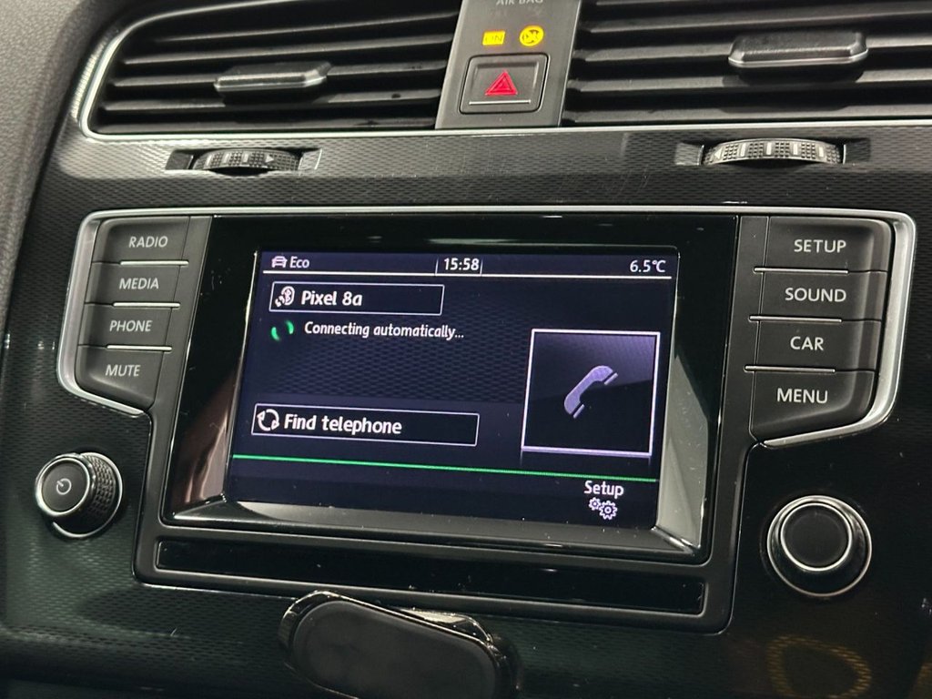 Used Volkswagen Golf 2014 for sale - 77422181: Photo 33